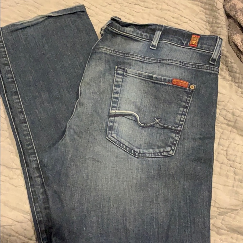 7 Jeans